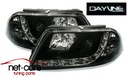 Фары передние vw passat 3bg b5 dayline led b1, цена в Украине