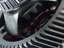 Mercedes b w245 шестерня коробки передач 16937801126, купить недорого