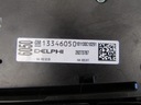 фото mini №6, Panel radios air conditioner opel astra 4 j 2011
