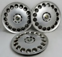 Alfa romeo колпак крышка 15" 60614531 оригинал2, купить в Украине