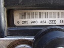 Abs esp fiat panda 4x4 0265900324 51771148 !!!3, купить с разборки