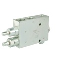 Клапан odciazajacy vabp 3/4" 120l (80+40) 350bar om1, цена в Украине