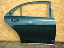 Mercedes s-klasa w222. дверь правое задние, заднее  d4661, цена в Украине