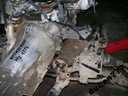 Мост перед передний 4.875 mitsubishi pajero pinin1, цена в Украине