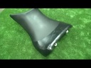 Сиденье седенье диван водителя kawasaki zx12r 01r9