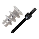 фото mini №1, Fischer pin gk plume to slabs g-k regipsu 100 pcs