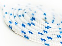 фото mini №6, Rope polypropylene wicker for yachts 18mm white 60m