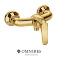 фото mini №3, Omnibuses art deco battery parlor wall gold