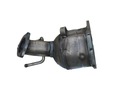 Катализатор volkswagen vw sharan 2.0 tdi bvh2, купить в Украине