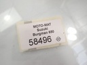 Фара [l] фара рестайлинг перед suzuki burgman 6508, купить запчасти