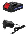 фото mini №3, Ded7878 rechargeable drill-screwdriver 14, 4v