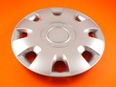 Колпаки radius 14'' volkswagen vw golf passat polo3, купить с разборки