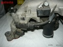 Колектор всасывающий 7792506 bmw e65 e66 v8 4,0d10