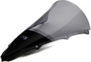 Loster стекло обтекатель yamaha yzf-r1 1000 02-031, цена в Украине