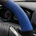 Ford b-max c-max чехол на руль кожа13