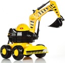 фото mini №8, Big rotary excavators+ mobile lycha+ helmet!