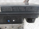 Насос abs 44510-52460 toyota yaris ii 1.0 vvti 07r2, купити в Україні