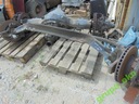 фото mini №3, Scania r r420 2007 front beam axis front