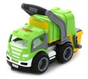 фото mini №2, Wader-polesie 6257 garbage truck в grid