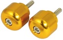 Наконечники руля m6x45 honda cb, cbf, cbr, vfr, vtr 250-1300 1969-20082, купить в Украине