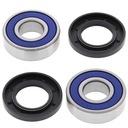 Подшипника колеса перед suzuki rf 600 93-97r.1, цена в Украине