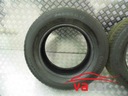 2x резина continental cross контакт zima 245/65 r173, купить с разборки