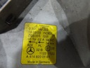Фара правая передняя перед mercedes vaneo 03r4, купить из Польши