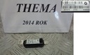 Модуль антенна 05064937aa lancia thema 20142, купить в Украине