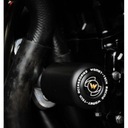 Crash pady suzuki bandit 650 1250 2007- womet-tech3, купить с разборки
