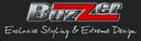 Наконечник глушителя buzzer zz 2x71l накладка левая bmw e46 e90 e60 x3 x5 f102, купить в Украине