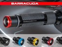 Наконечники ciezarki на руль barracuda | b-lux8, купить запчасти