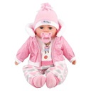 фото mini №4, Bobas в clothing doll sings 1 colloquial by polish 45cm