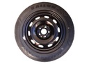 Колесо запасной skoda fabia ii iii 185/60r15 новый, новое2, купить в Украине