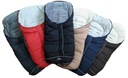 фото mini №10, Sleeping bag sportsline beige