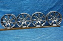 Land rover evoque 8jx18'' et45 5x108 bj32ba5, с разборки недорого