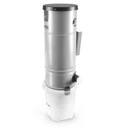 фото mini №6, Vacuum cleaner centraly professional 38 domel 1600w mop.set