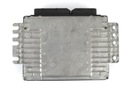 Компьютер блок nissan mec37300 k3 9909 новый, новое4, купить из Польши