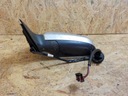 Зеркало левое переднее audi a6 c6 4f0 04-10 5pin3, купить с разборки