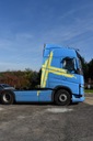 Наклейки наклейка volvo fh 12 13 16 krzyz12
