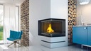 фото mini №6, Grilles zuzia 15kw right bs fireplace aerial set