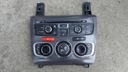 Панель климата консоль citroen c4 2010-15 96660274776, купить недорого