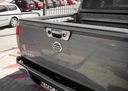 Накладка ручка задней крышки багажника nissan navara d23 14+2, купить в Украине