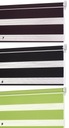 фото mini №4, Shutter day and night mini shutters 56 x 150 centimeters shutters.