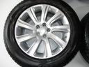 Колеса диски резина land rover discovery sport r18 ms3, купить с разборки