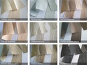 фото мини №12, Ролета день ночь в картридже з направляющая 124x130 dn