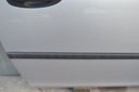 Дверь правое переднее saab 93 03-11r cabrio 2689