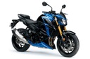 Suzuki gsx-s 750 стеллаж крепление фары czachy new4, купить из Польши