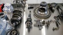 Коробка 6 передач kup vw t5 2.0 tdi 140 km5, с разборки недорого