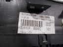 Skoda roomster praktic fabia ii 1,4 tdi спидометр3, купить с разборки