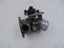 Дросель 73503063 alfa romeo 156 2.4 jtd2, купить в Украине